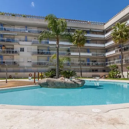 Hotel Port Canigo