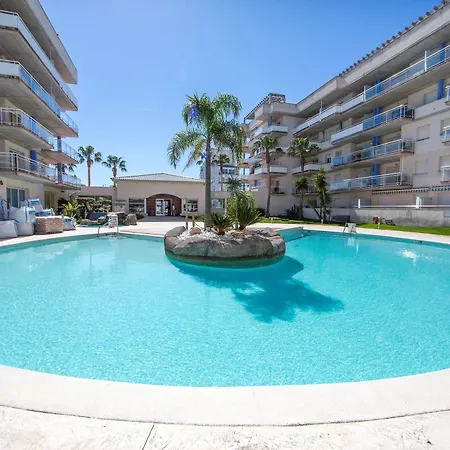 Hotel Port Canigo 3*